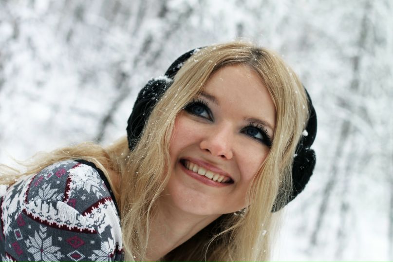 Оксана Шишмонина | Воронеж