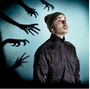 Анастасия Семёнова | Сергиев Посад