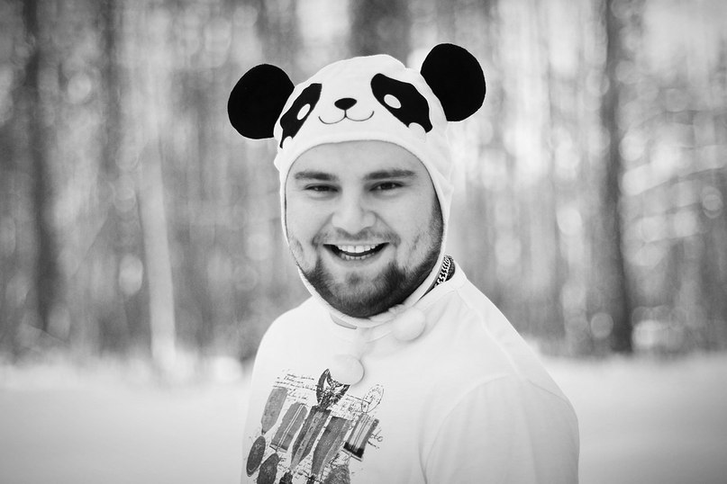 Сергей Батурин | Санкт-Петербург