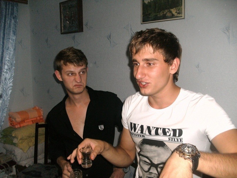 Игорь Литвинов Айс | 