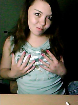 №140, Еленочка Василенко, 34 года, Челябинск №140, Еленочка Василенко, 34 года, Челябинск