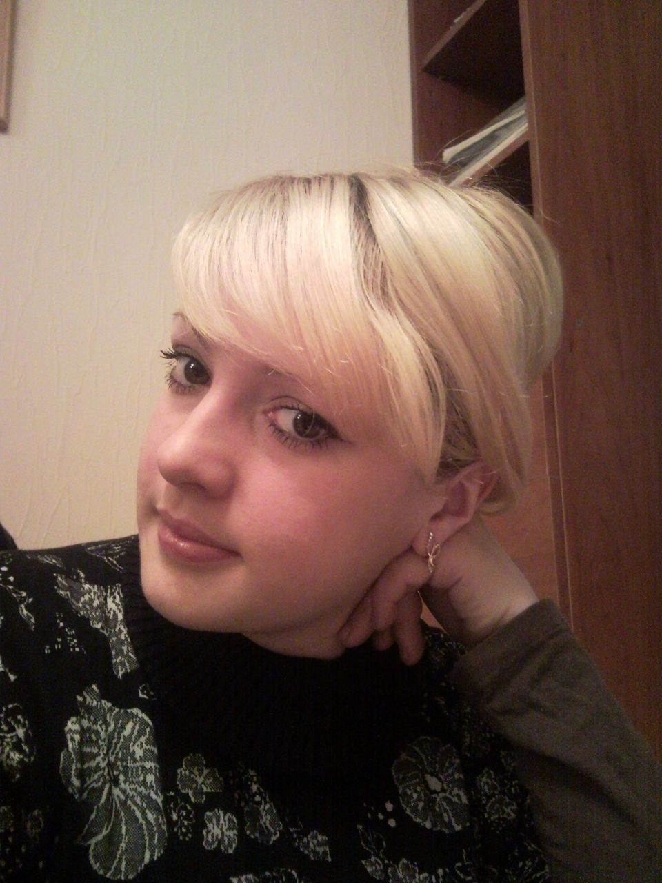 Анна Абитова | Санкт-Петербург