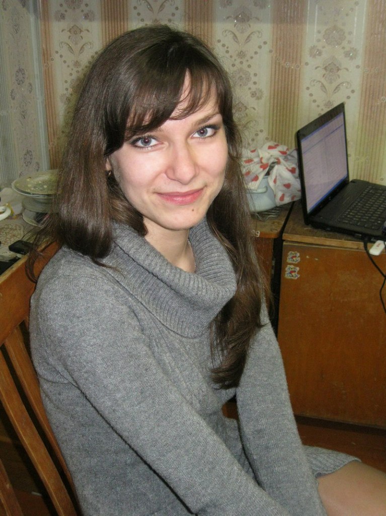 Татьяна Дудаль | Минск