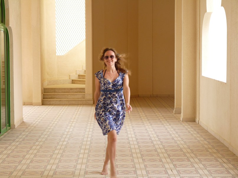 Олеся Салюкова ♡ | Санкт-Петербург