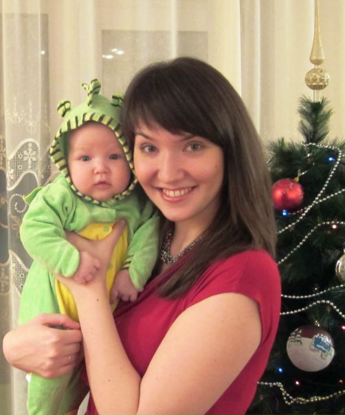 №121, Олия Мухамедзянова, Лесосибирск №121, Олия Мухамедзянова, Лесосибирск