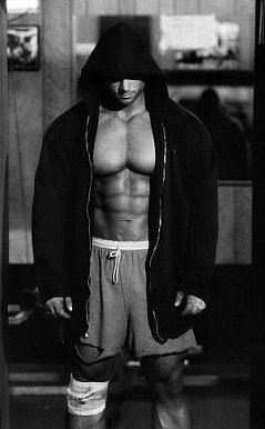 Виталий Лукашик [Не_БоХ_Ну_и_Пох] | Los Angeles