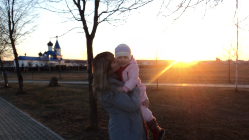 Светлана Радион | Минск