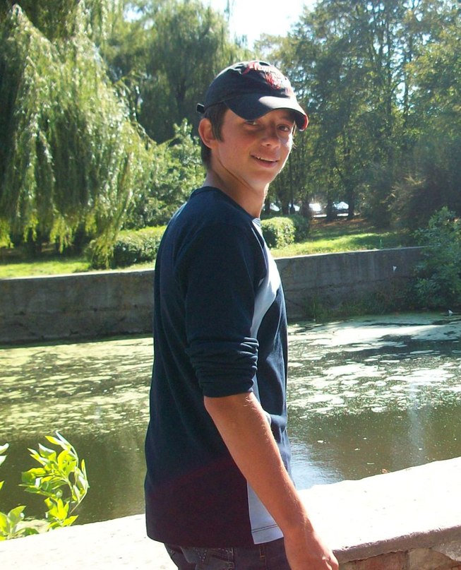 Иван Афиновыч | Тернополь