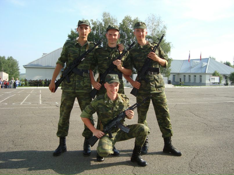 Павел Юшманов | Сургут