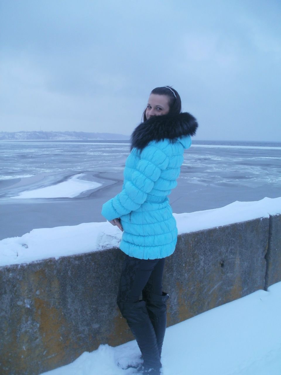 Татьяна Алексеенко | Киев