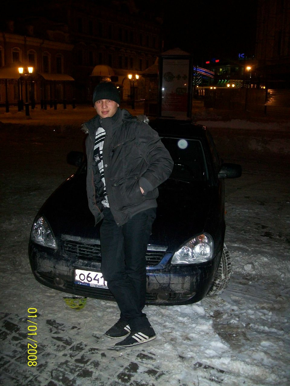 Радиф Зинуров | 