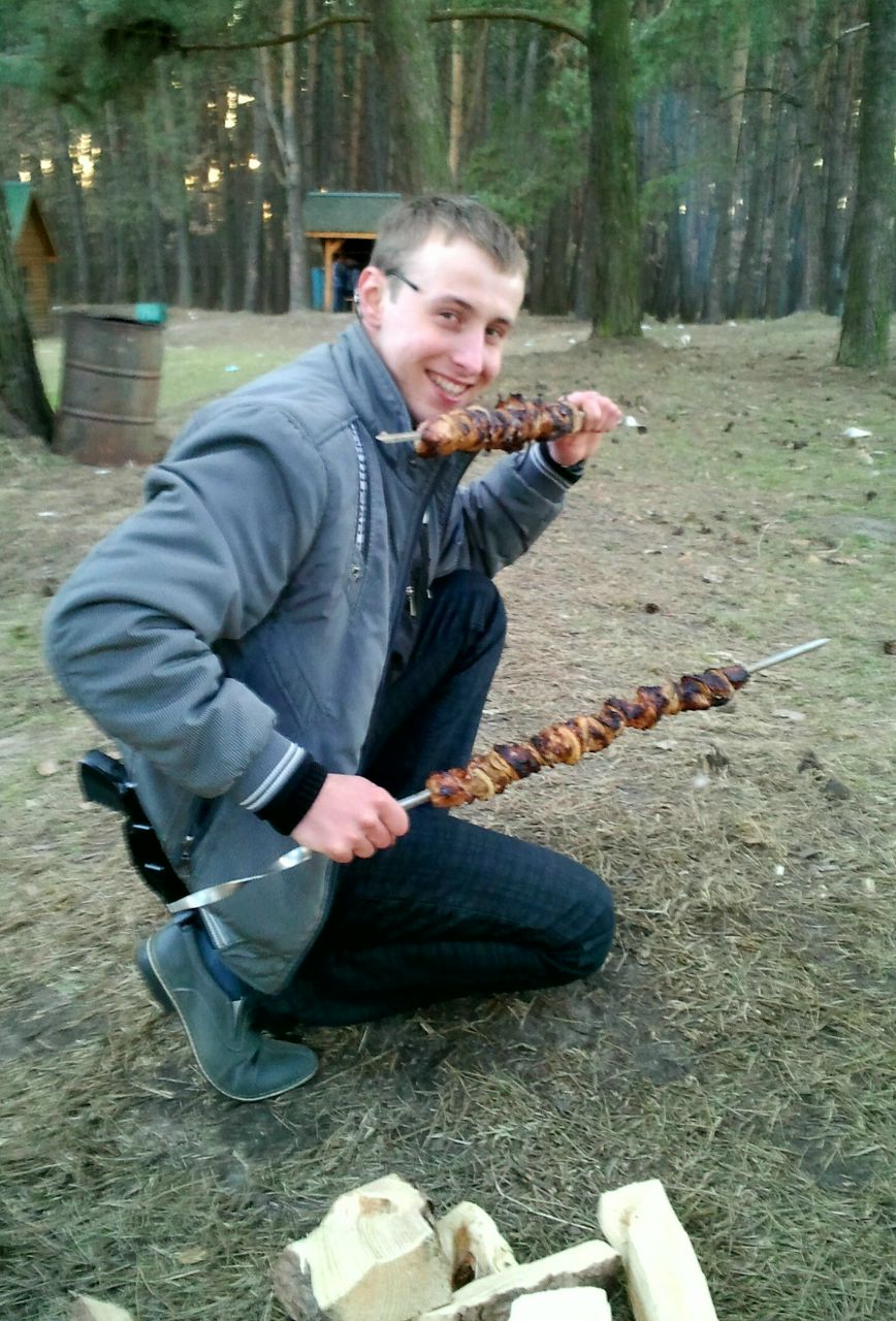 Олександр Богуш | Нововолынск