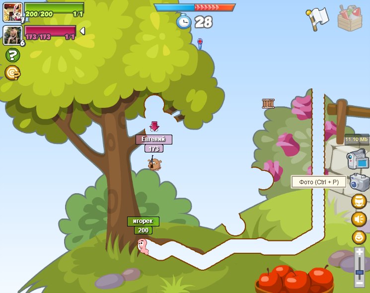 Игорек Чамбыт | Кемерово