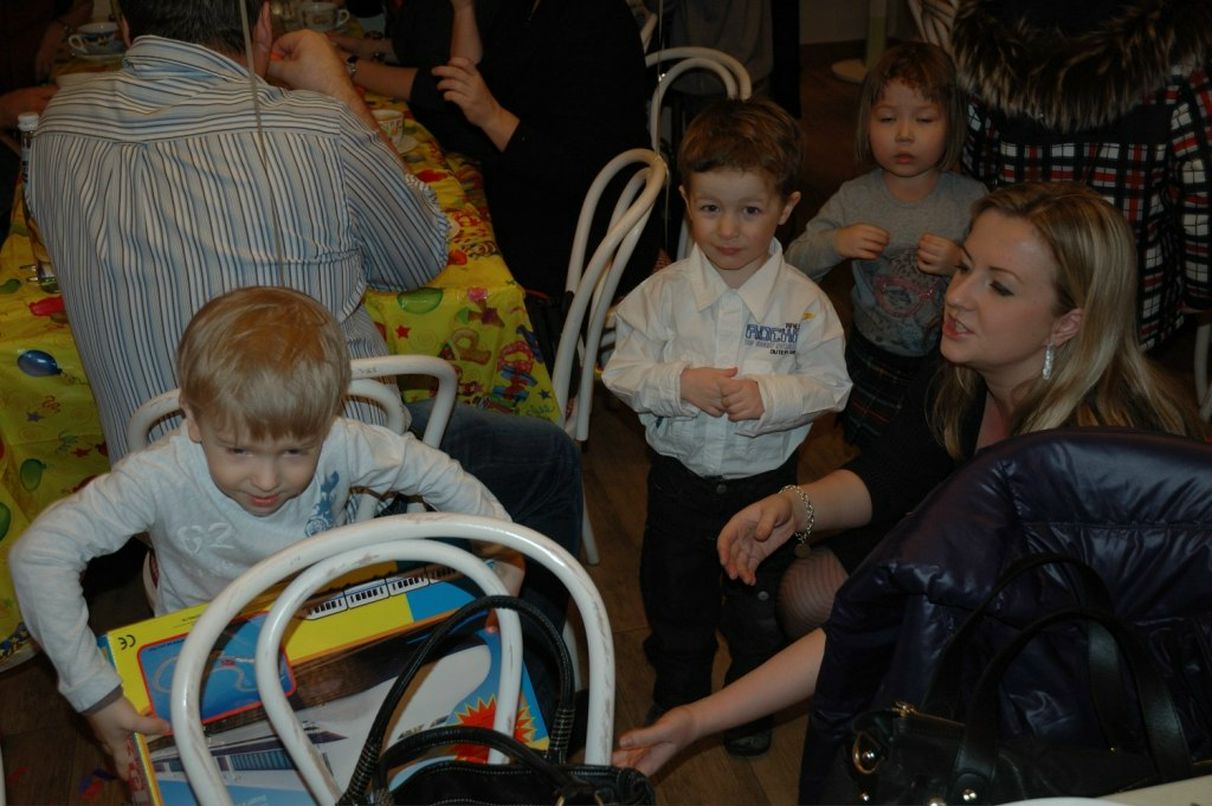 Анна Кобзева | 