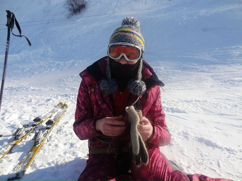 Ирина Коломацкая | Нижний Новгород