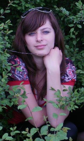 Маріанна Лузан **Masi4ka** | Киев