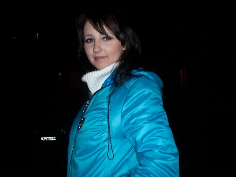 Алина Ерохова | Харьков