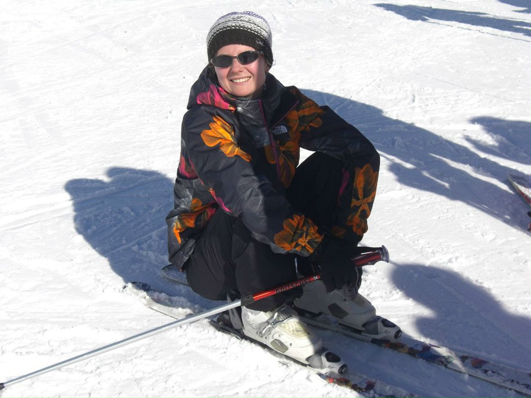 Марина Боева | Санкт-Петербург