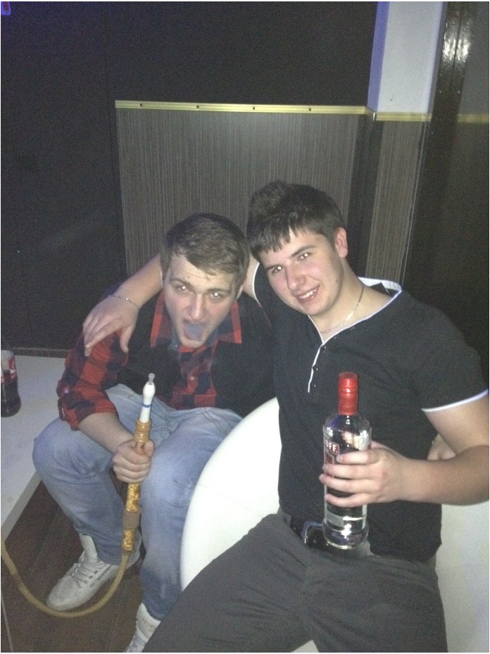 Andrej Bukreev | Simmern/Hunsrück