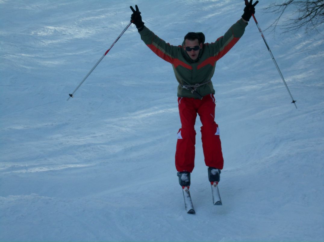 Антон Елхин | Казань