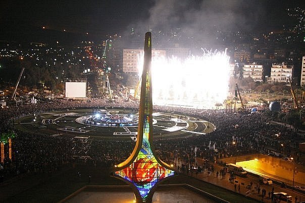 Kotaiba Nasif | Москва