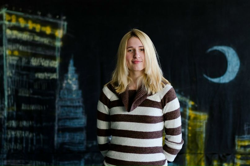 Ви Богуш | Минск