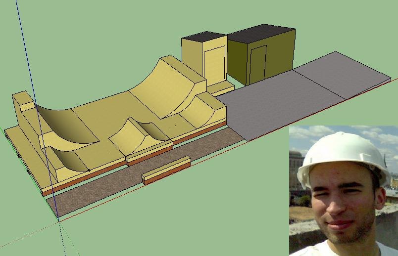 Никита Бычков | Москва