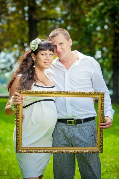 №9, Марина Шевченко, 44 года №9, Марина Шевченко, 44 года