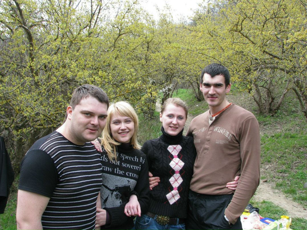 Руслан Прашкович | Севастополь