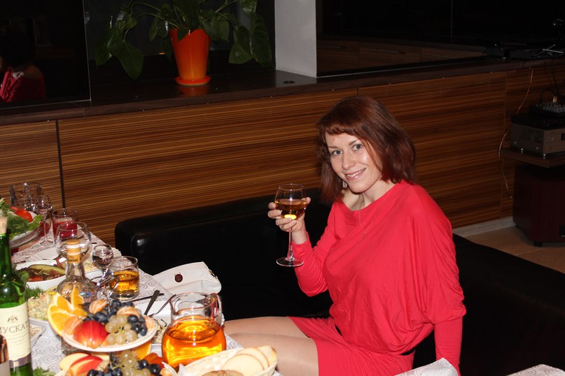 Катерина Пинцевич | Бобруйск