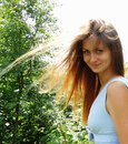 Фотография Надворной Анастасии