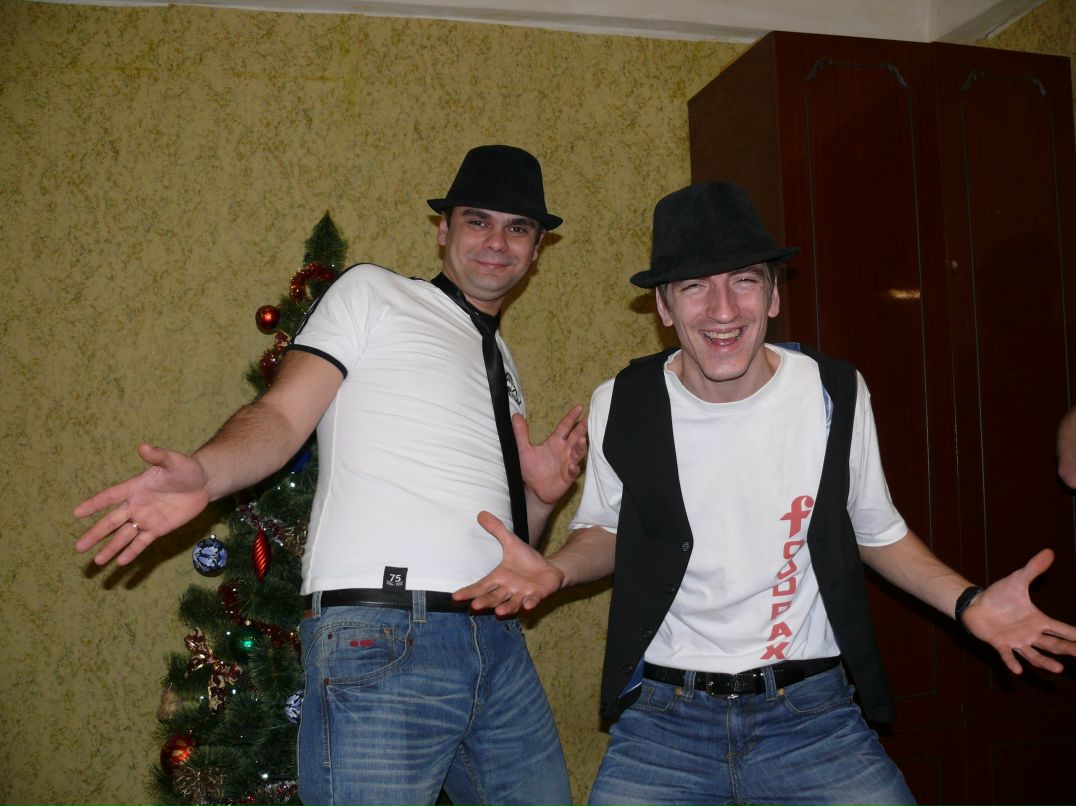 Дмитрий Гуров | Алчевск