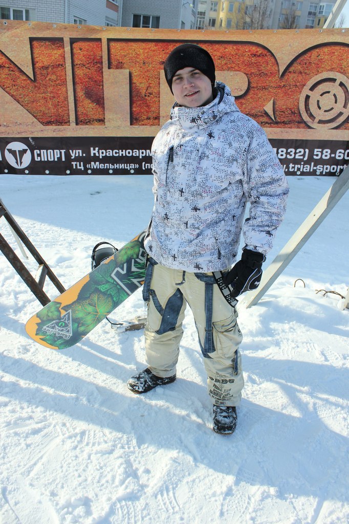 Петруха Изотко | Брянск