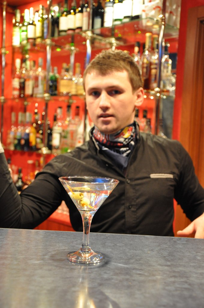 Ден Скоромный ツ | 