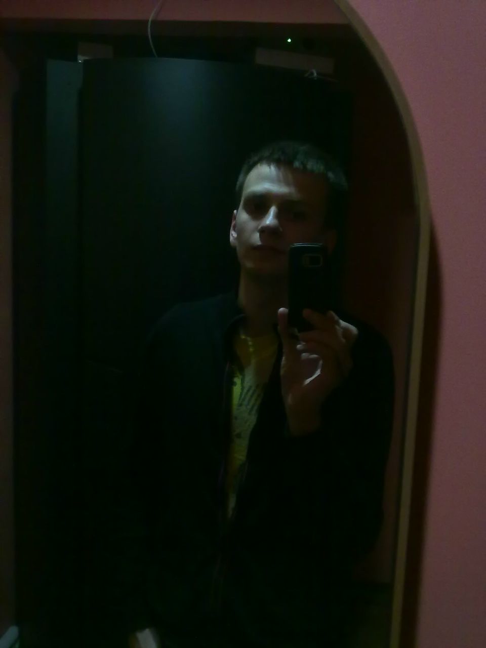 Андрей Соболев I'm Not Human | Мурманск