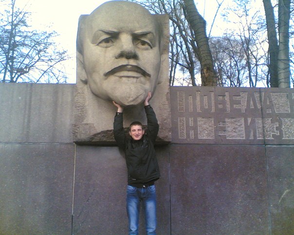 №116, Артур Якимов, 30 лет, Днепр (Днепропетровск) №116, Артур Якимов, 30 лет, Днепр (Днепропетровск)