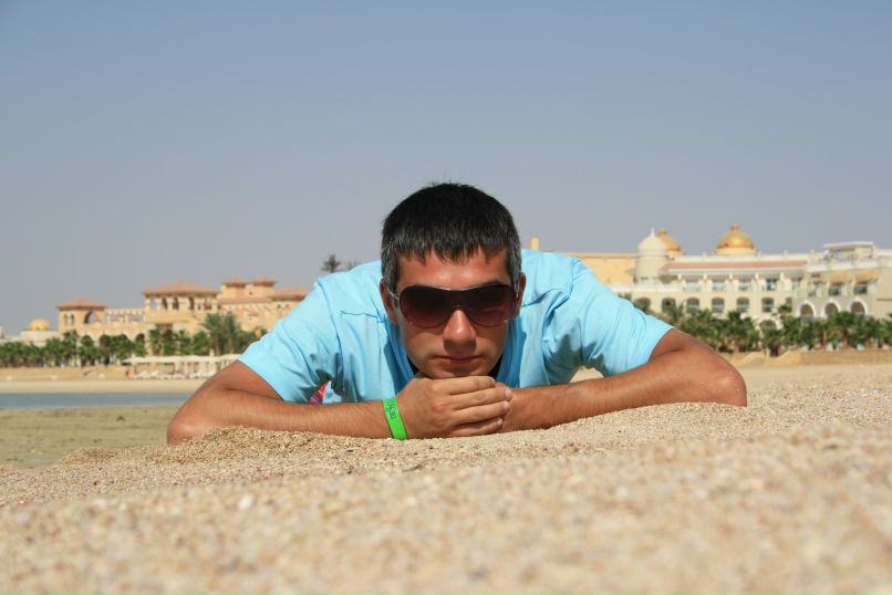 Алексей Маркелов | Брянск