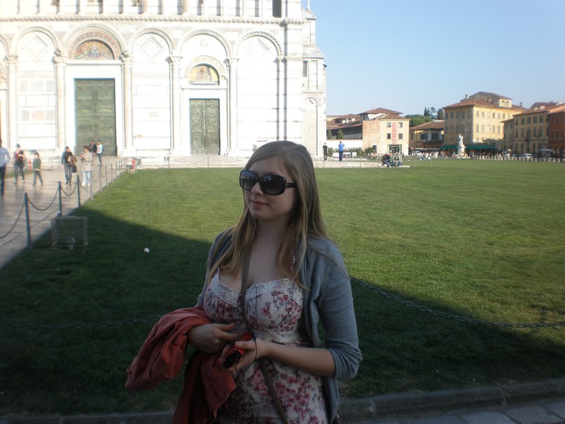 Полина Якубовская | Киев