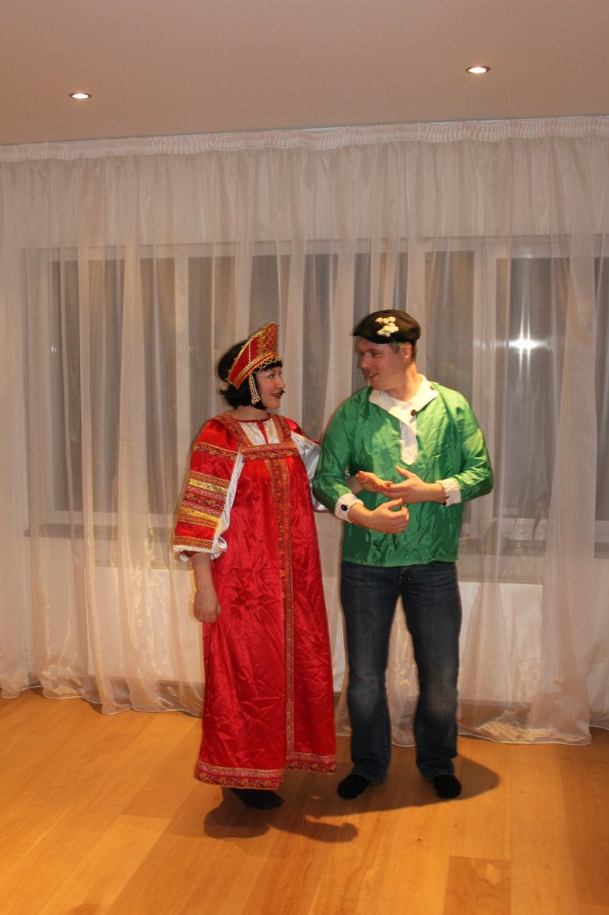 Светлана Журба | Antwerpen