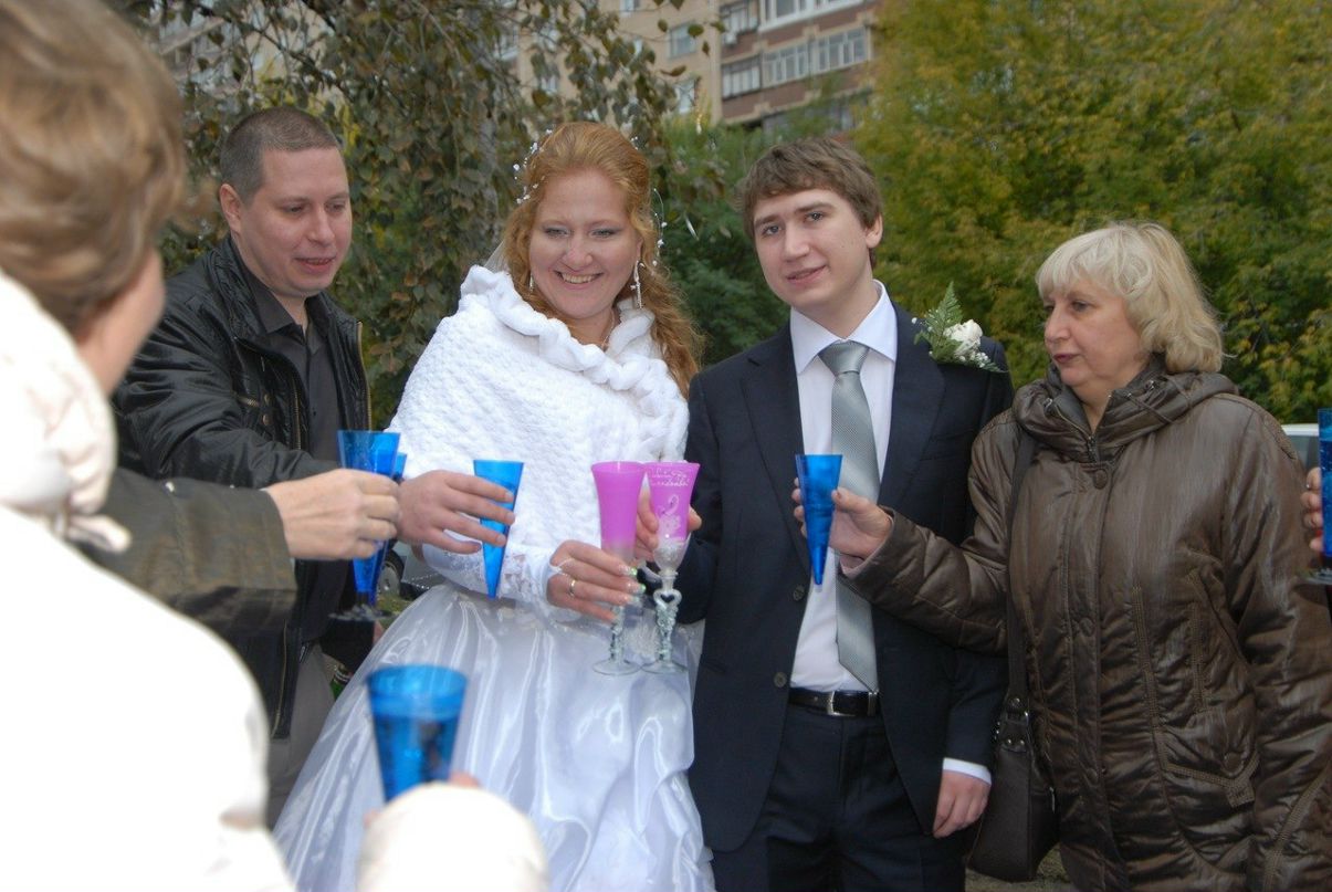 Владимир Владимирович | Москва