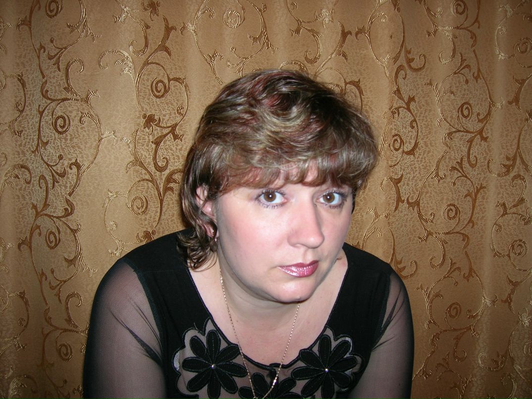 Галина Орлова | Нижний Новгород