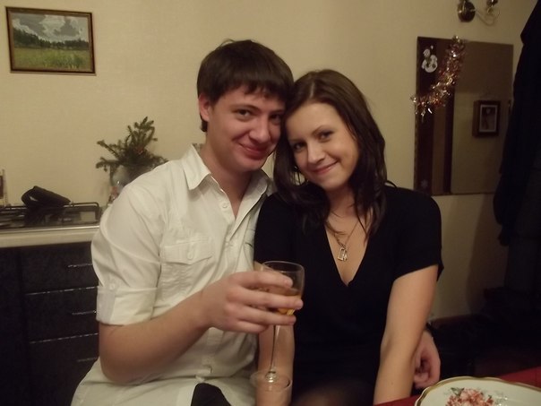 Роман Горшков | Санкт-Петербург