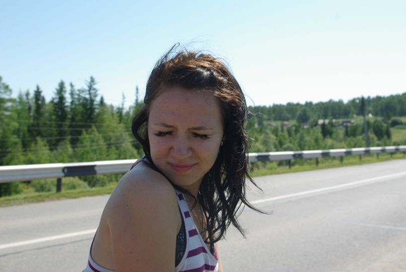 Екатерина Вяльева | Красноярск