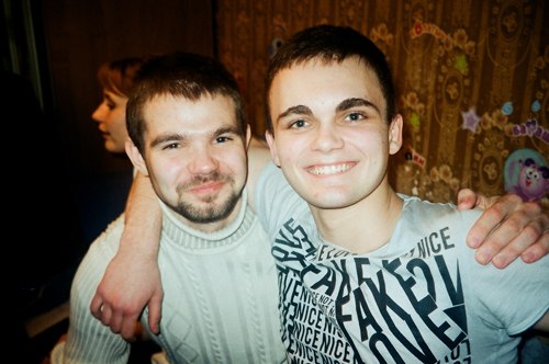 Ксения Смехова | Москва