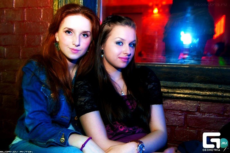 Maria Savenkova | Ярославль