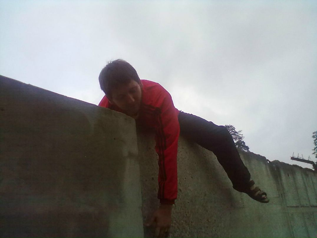 Виталик Тышковец Юрьевич | Харьков