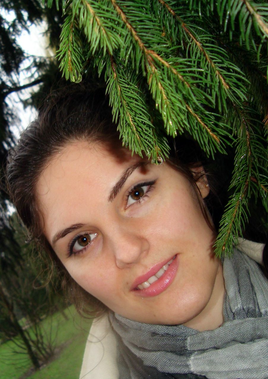 Ирина Анатольевна | Черкассы