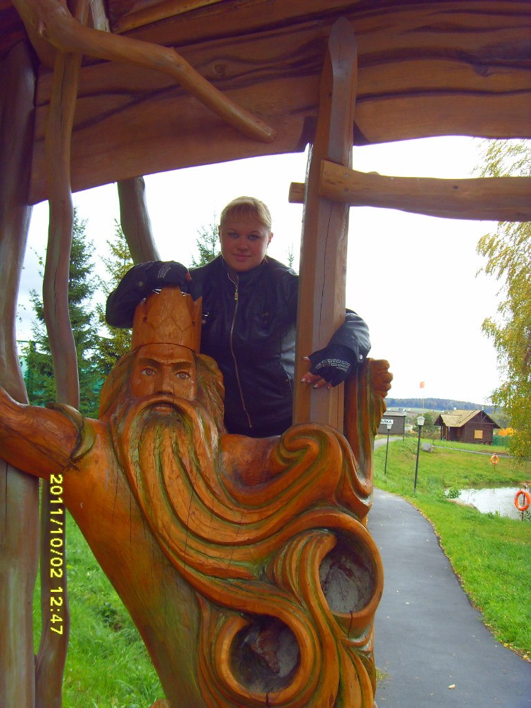 Александр Абрамович | Москва