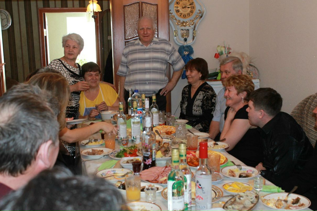 Алина Сагидуллина Камилевна | Стерлитамак