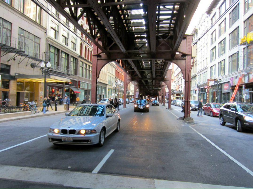 Александр Медведев | Washington, D.C.